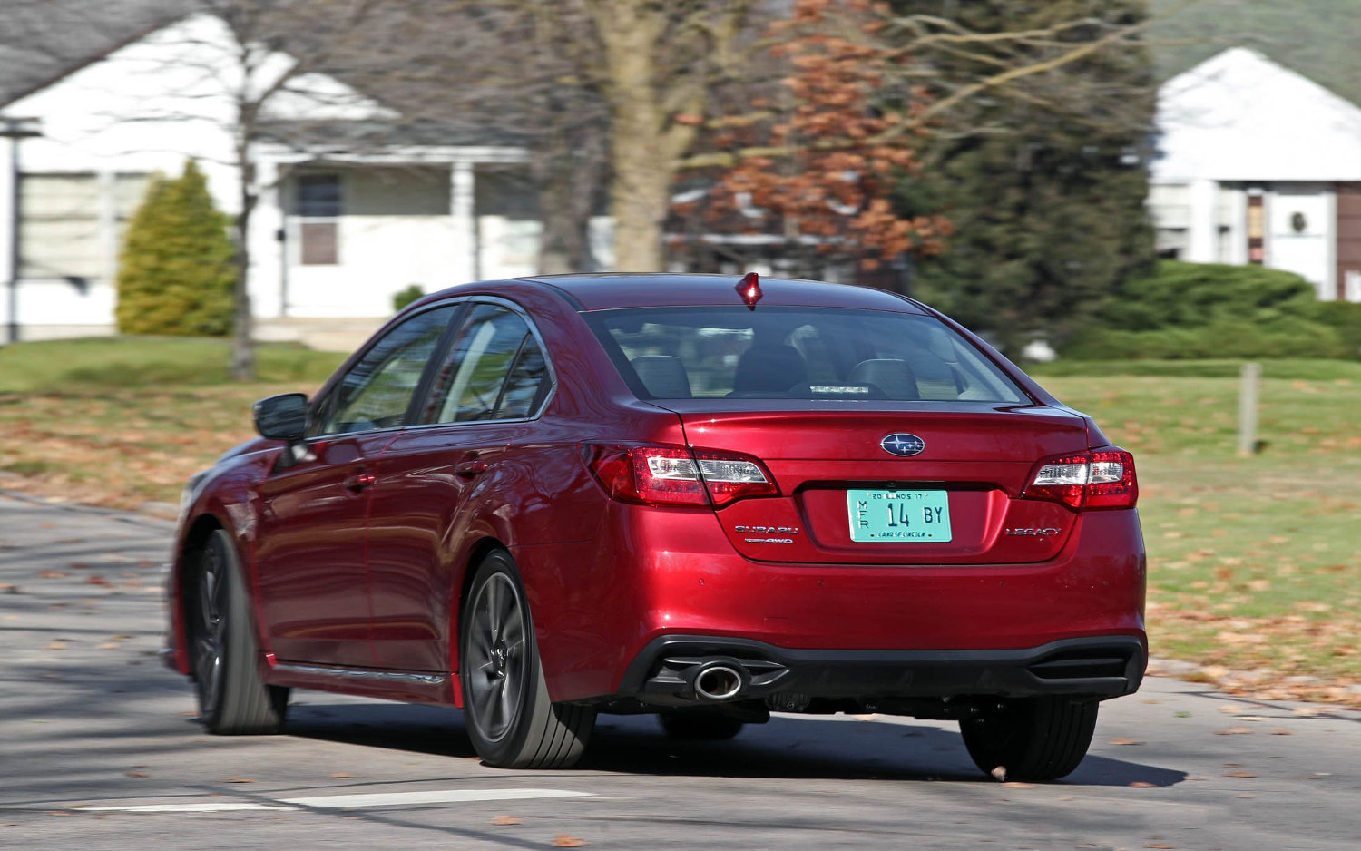 P0817 subaru legacy